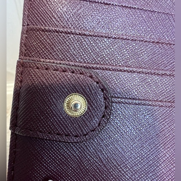 KATE SPADE NEW YORK CAMERON SLIM BIFOLD WALLET - Picture 12 of 16